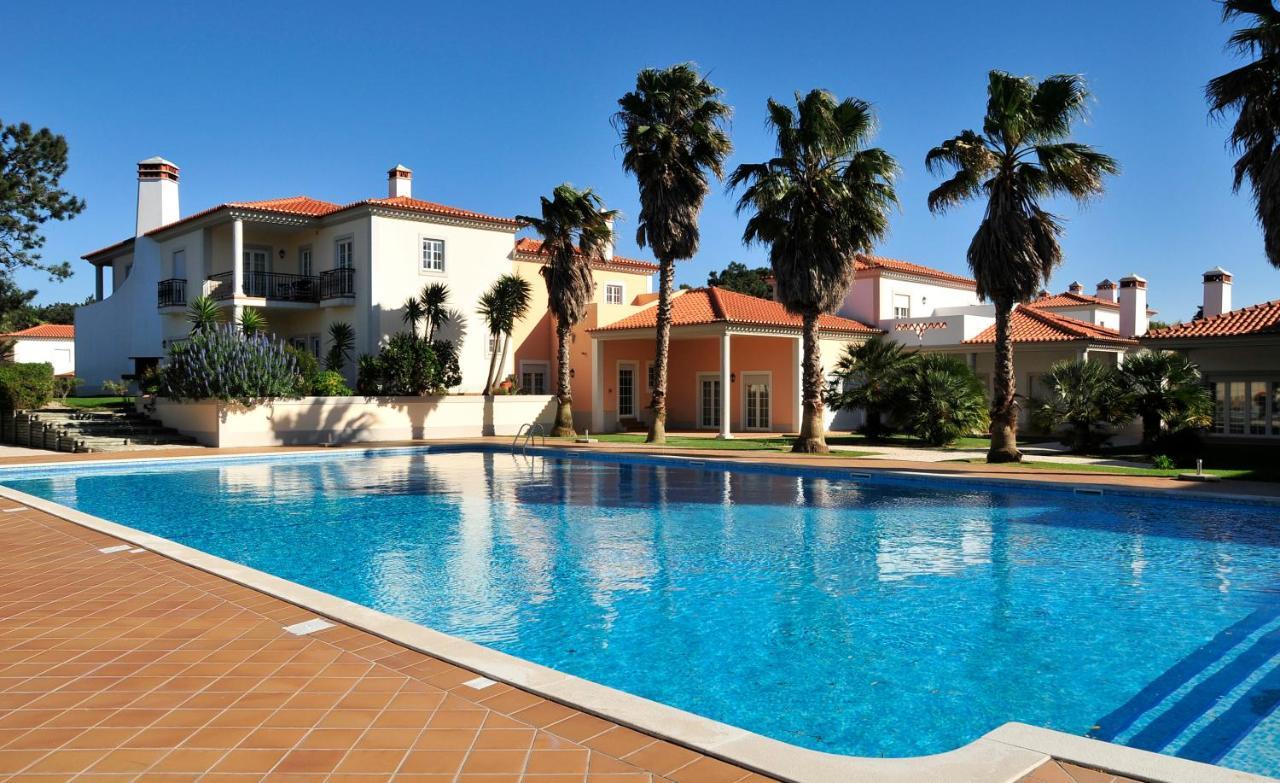 Praia Del Rey Bythe Pools Praia del Rei Zewnętrze zdjęcie