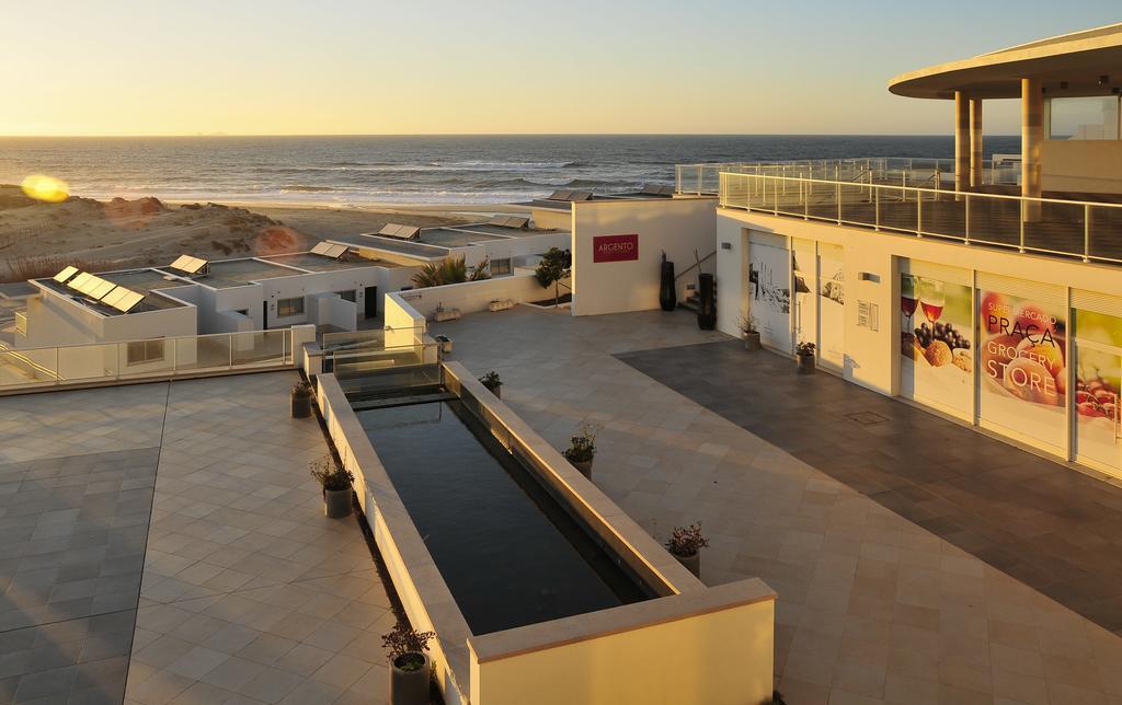 Praia Del Rey Bythe Pools Praia del Rei Zewnętrze zdjęcie