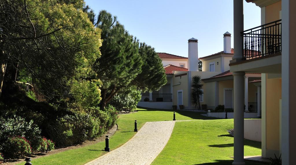 Praia Del Rey Bythe Pools Praia del Rei Zewnętrze zdjęcie