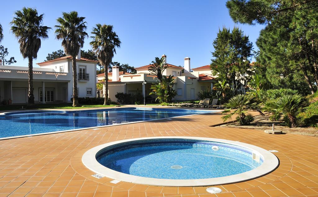 Praia Del Rey Bythe Pools Praia del Rei Zewnętrze zdjęcie