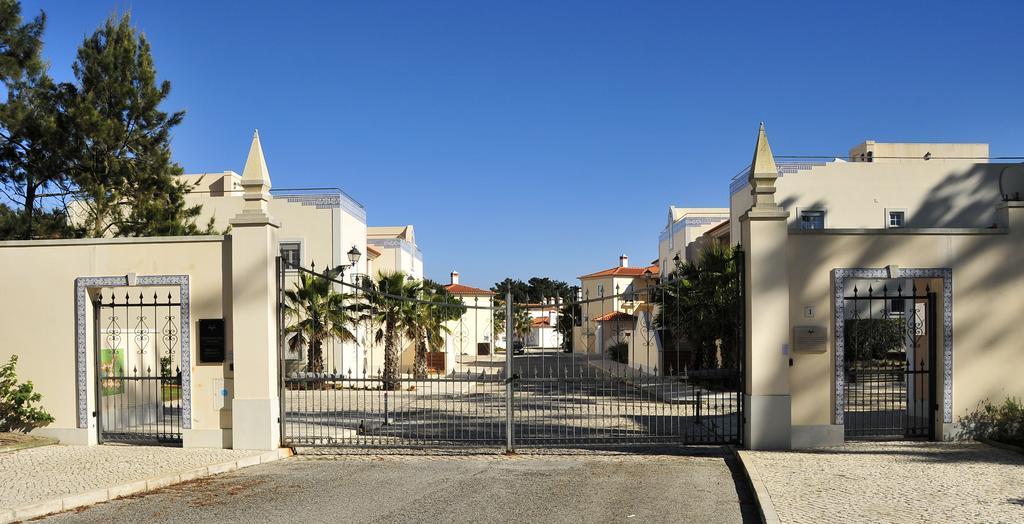 Praia Del Rey Bythe Pools Praia del Rei Zewnętrze zdjęcie