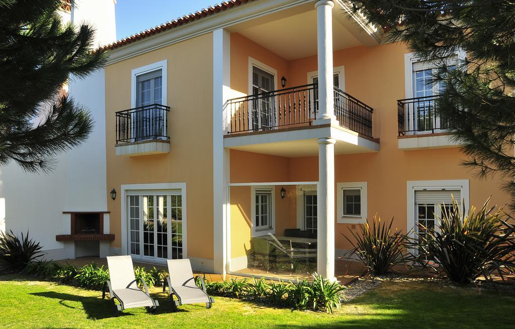 Praia Del Rey Bythe Pools Praia del Rei Zewnętrze zdjęcie