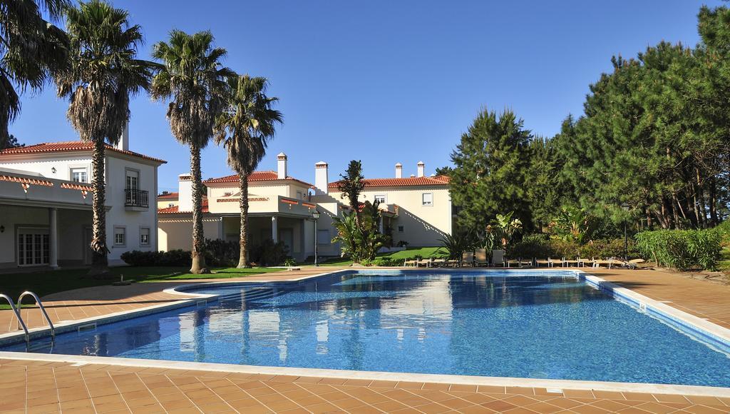Praia Del Rey Bythe Pools Praia del Rei Zewnętrze zdjęcie