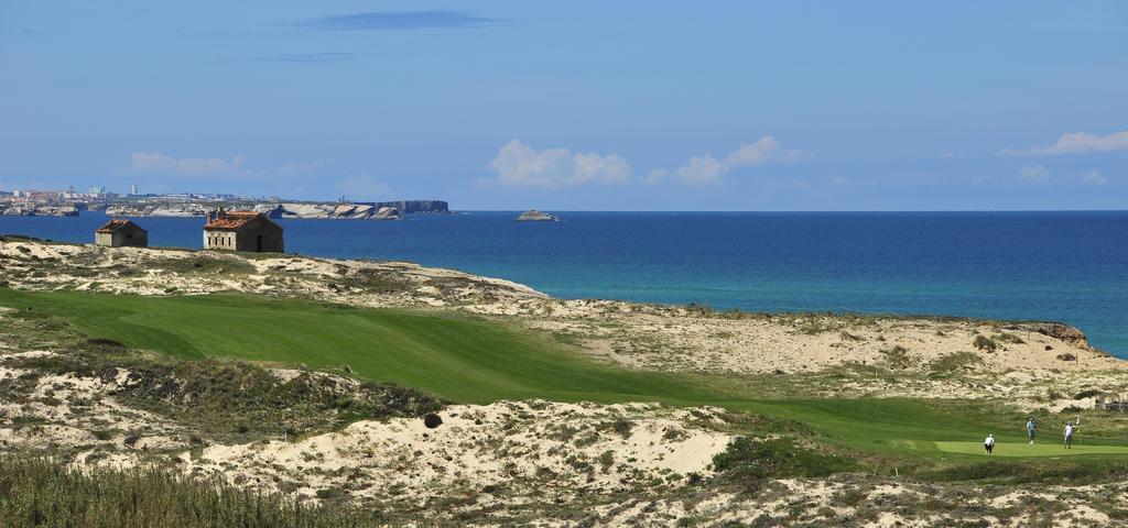 Praia Del Rey Bythe Pools Praia del Rei Zewnętrze zdjęcie